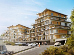 Skalka Resort Železná Ruda, Zelezná Ruda